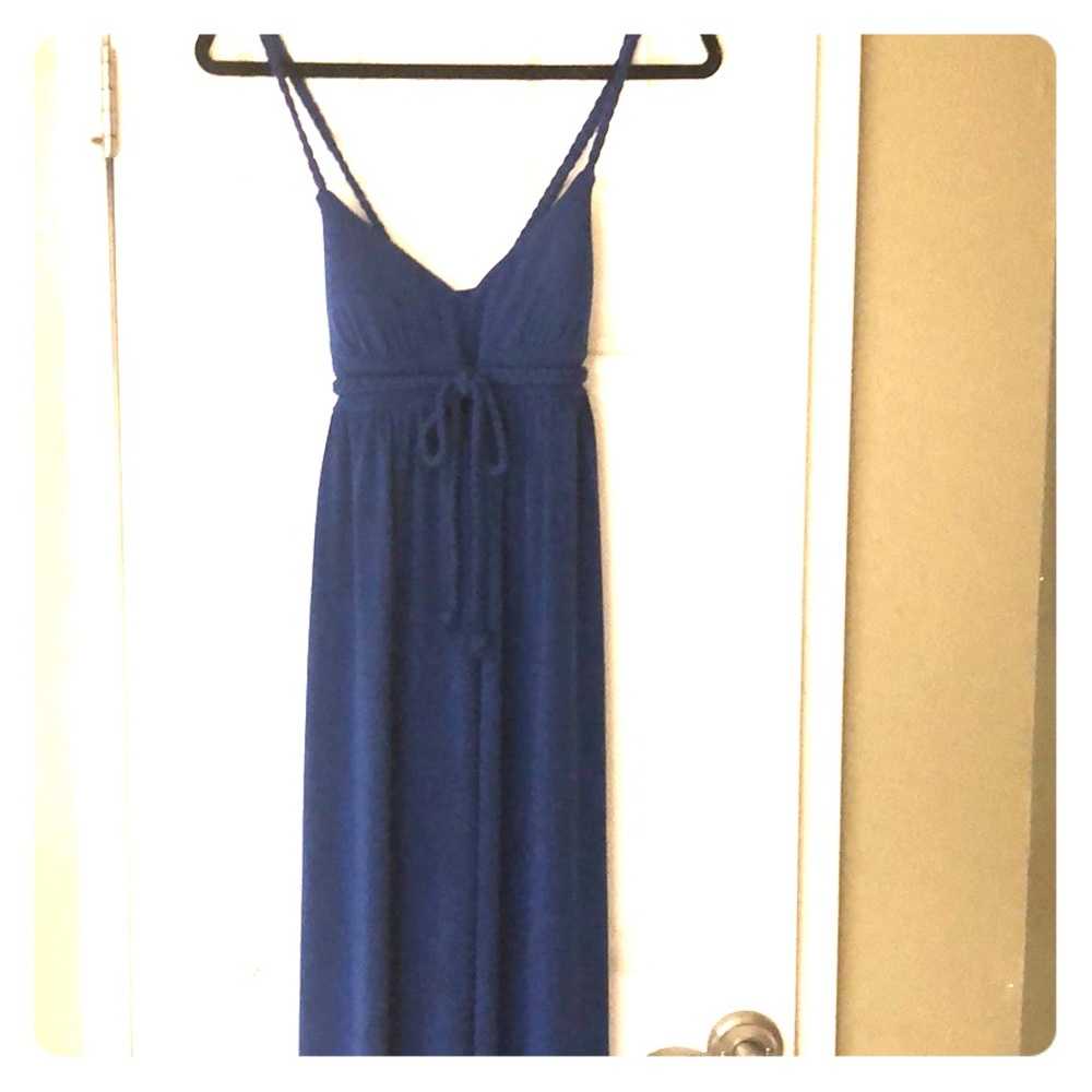 Long dresses
